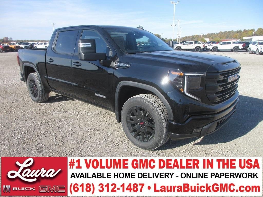 new 2026 GMC Sierra 1500 car, priced at $52,259