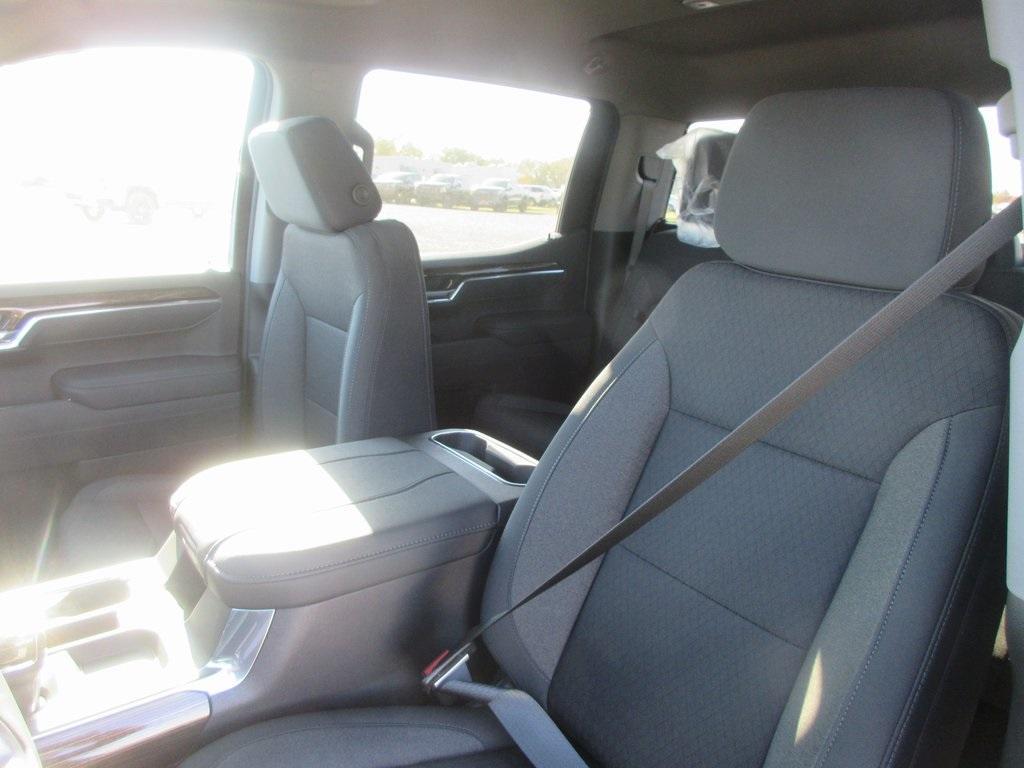 new 2026 GMC Sierra 1500 car, priced at $52,259