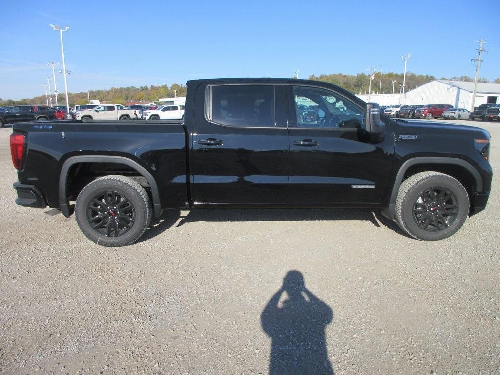 new 2026 GMC Sierra 1500 car, priced at $52,259