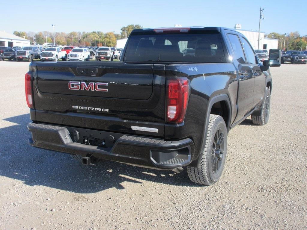 new 2026 GMC Sierra 1500 car, priced at $52,259