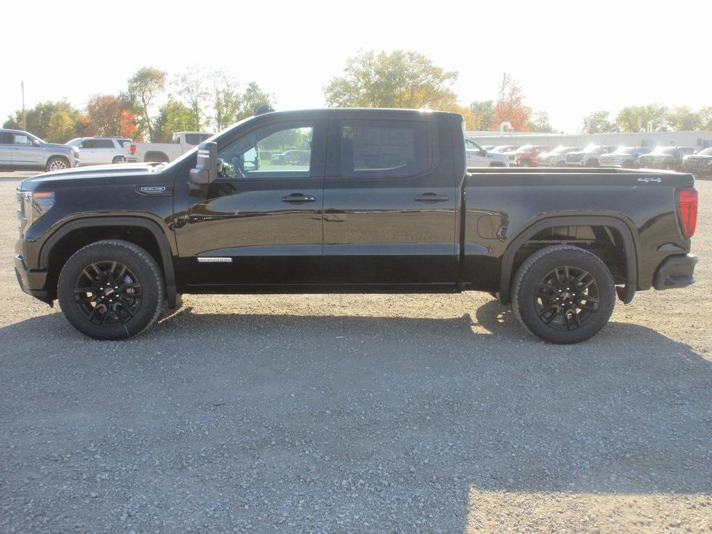 new 2026 GMC Sierra 1500 car, priced at $52,259