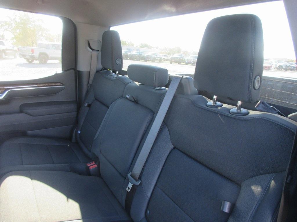 new 2026 GMC Sierra 1500 car, priced at $52,259