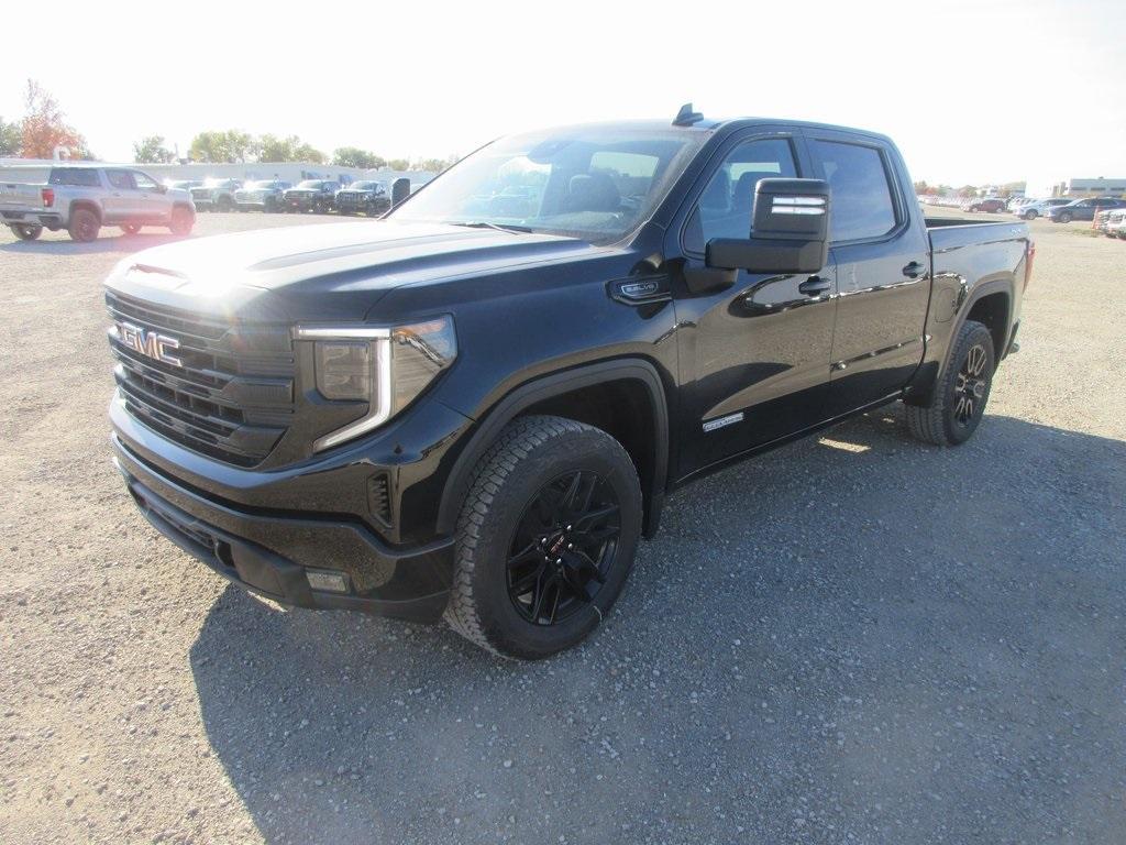 new 2026 GMC Sierra 1500 car, priced at $52,259