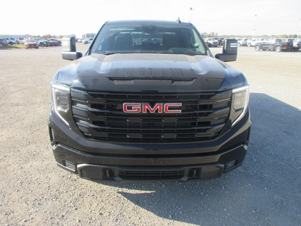 new 2026 GMC Sierra 1500 car, priced at $52,259