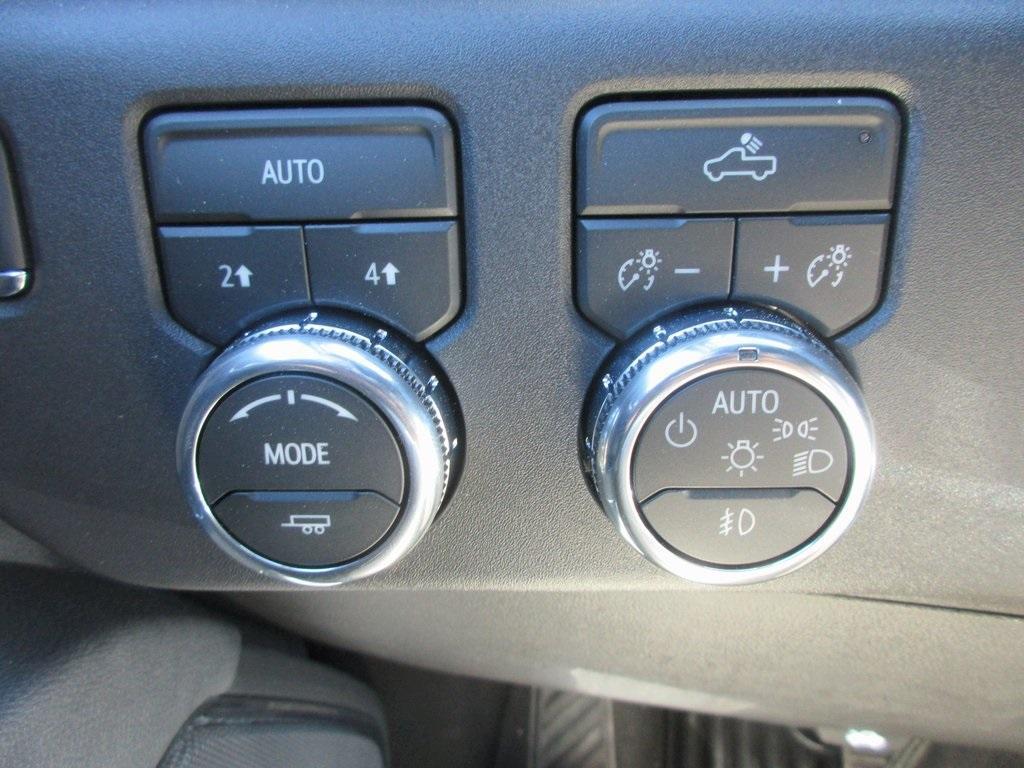 new 2026 GMC Sierra 1500 car, priced at $52,259