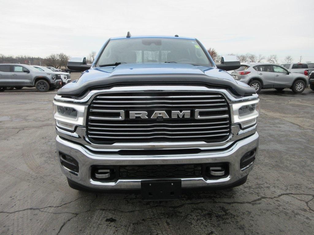 used 2021 Ram 2500 car, priced at $49,995