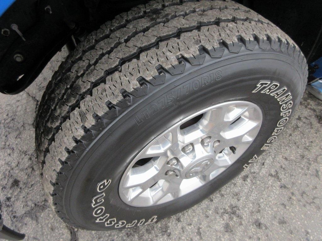 used 2021 Ram 2500 car, priced at $49,995