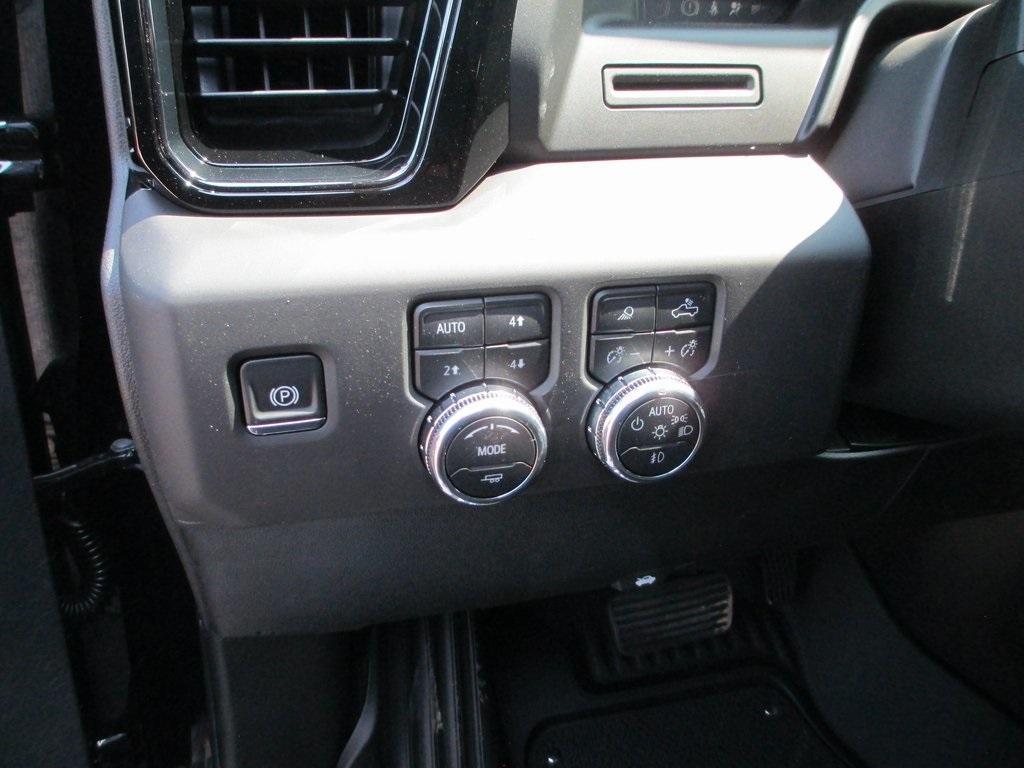 new 2025 GMC Sierra 1500 car, priced at $63,715