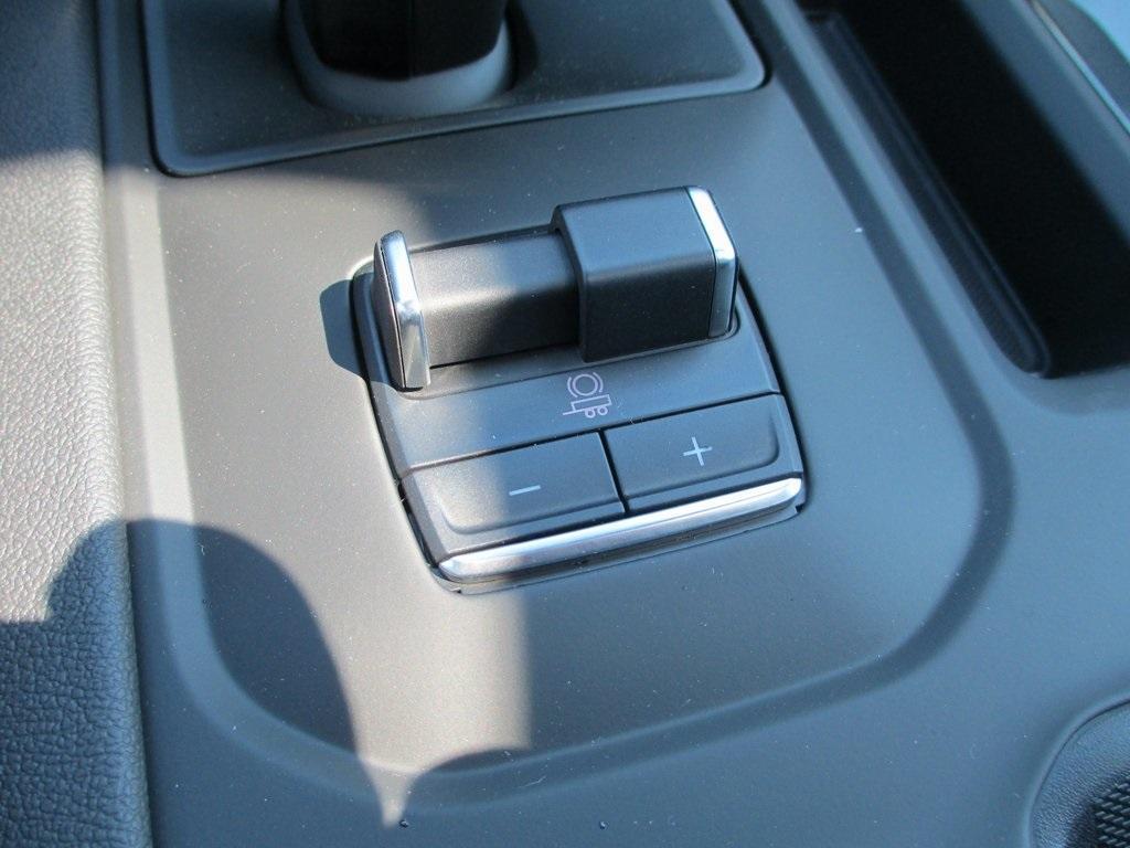 new 2025 GMC Sierra 1500 car, priced at $64,595