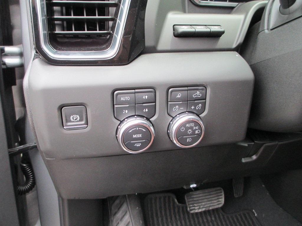 new 2025 GMC Sierra 2500 car, priced at $91,008