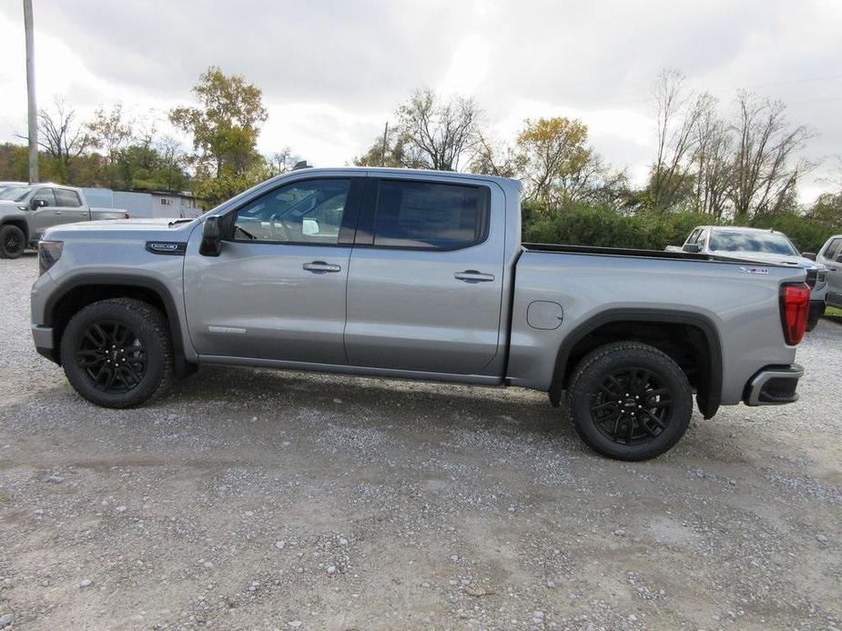 new 2025 GMC Sierra 1500 car, priced at $61,652