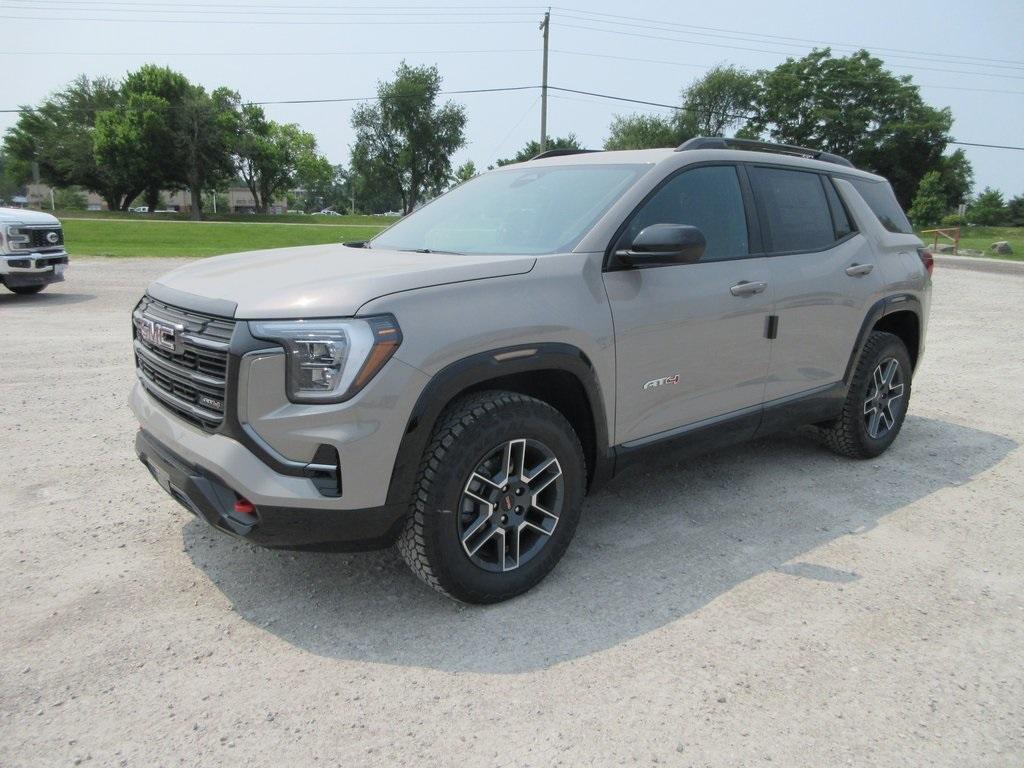 new 2026 GMC Terrain car, priced at $38,715