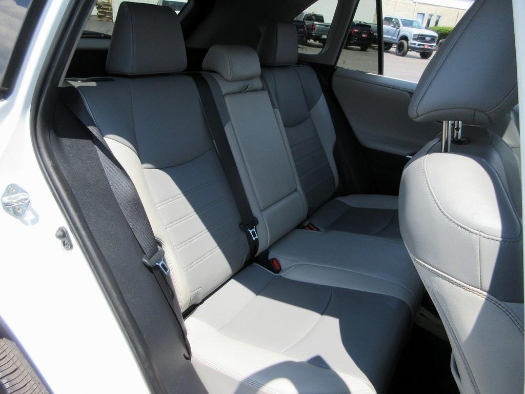 used 2019 Toyota RAV4 car, priced at $21,995