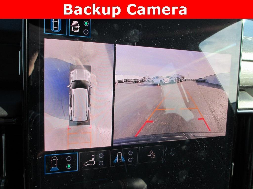 used 2025 GMC Yukon car, priced at $89,995