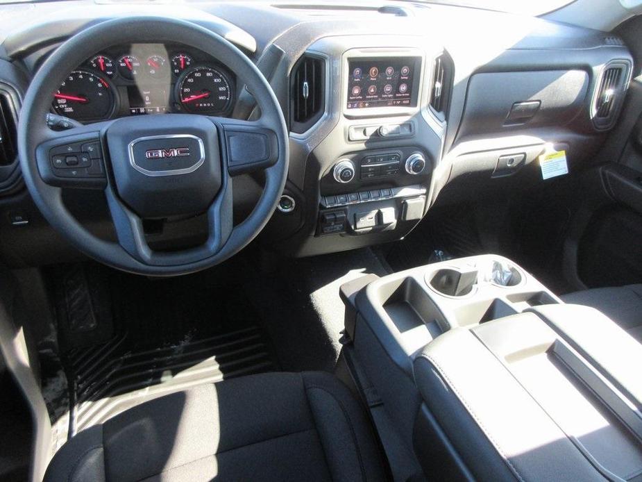 new 2025 GMC Sierra 1500 car, priced at $45,812