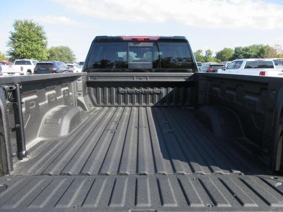 new 2024 GMC Sierra 2500 car, priced at $88,432