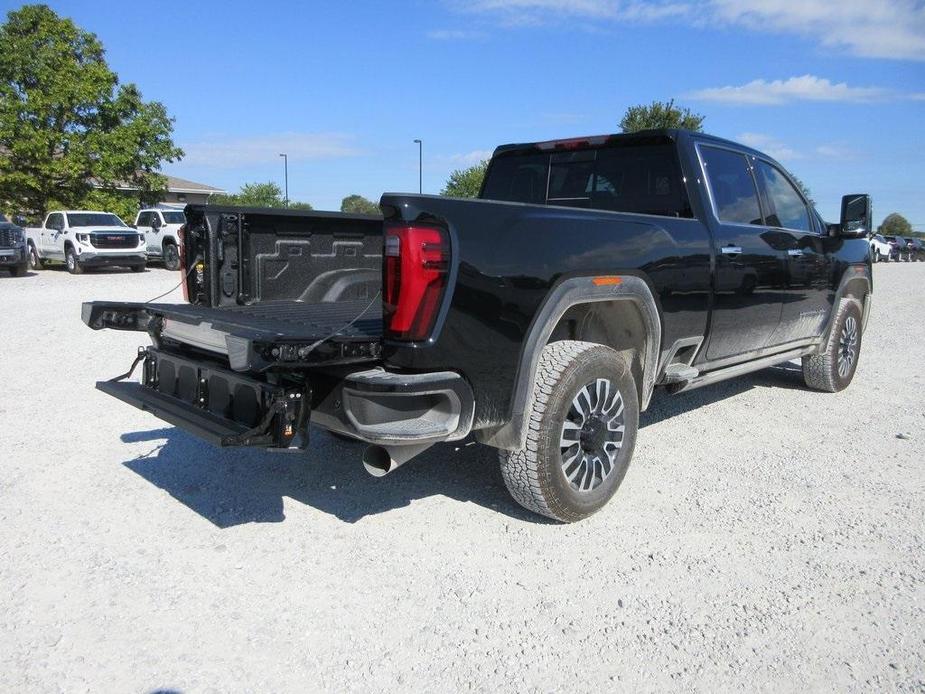 new 2024 GMC Sierra 2500 car, priced at $88,432