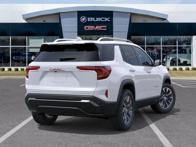 new 2026 GMC Terrain car, priced at $33,118
