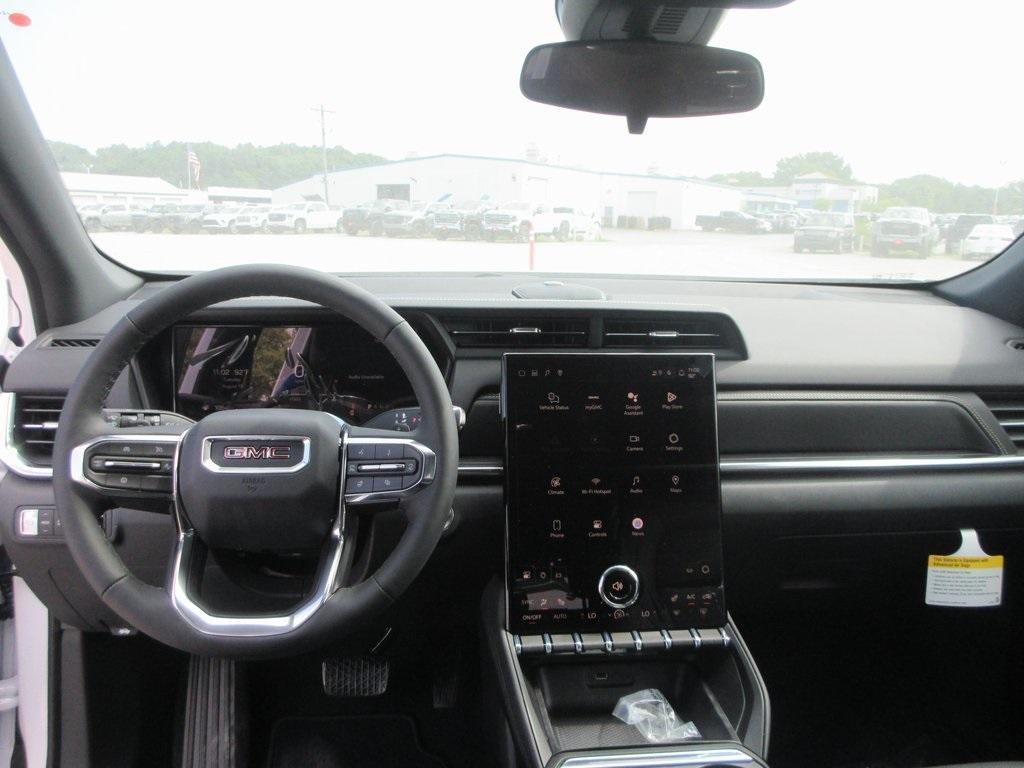 new 2026 GMC Terrain car, priced at $33,118