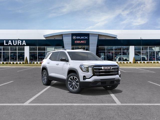 new 2026 GMC Terrain car, priced at $33,118