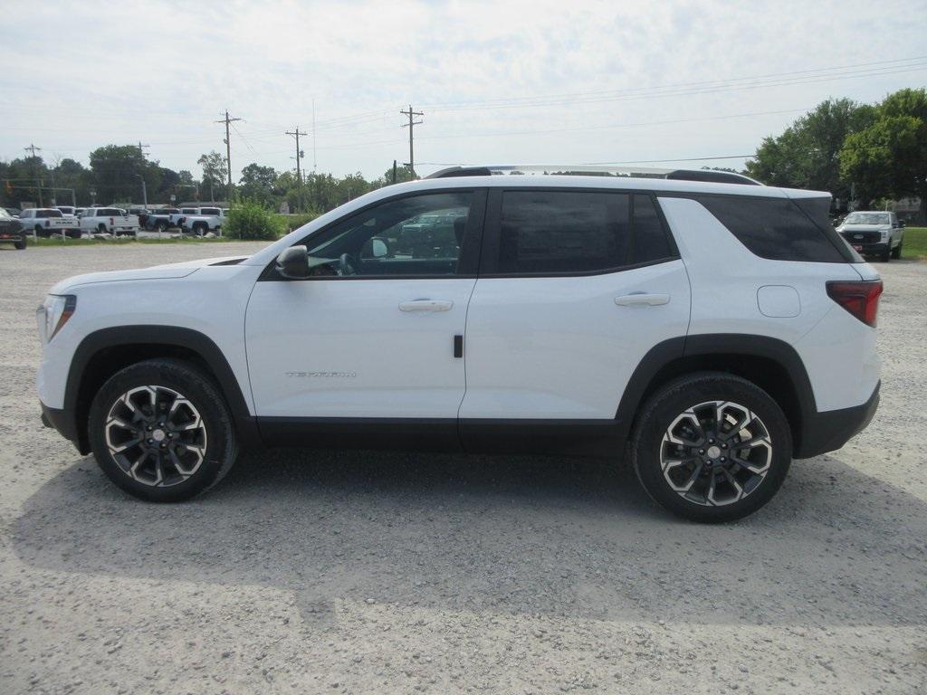 new 2026 GMC Terrain car, priced at $33,118