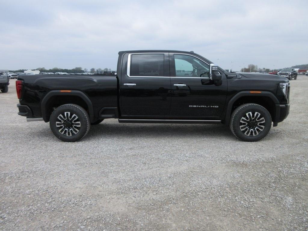new 2025 GMC Sierra 2500 car, priced at $92,308