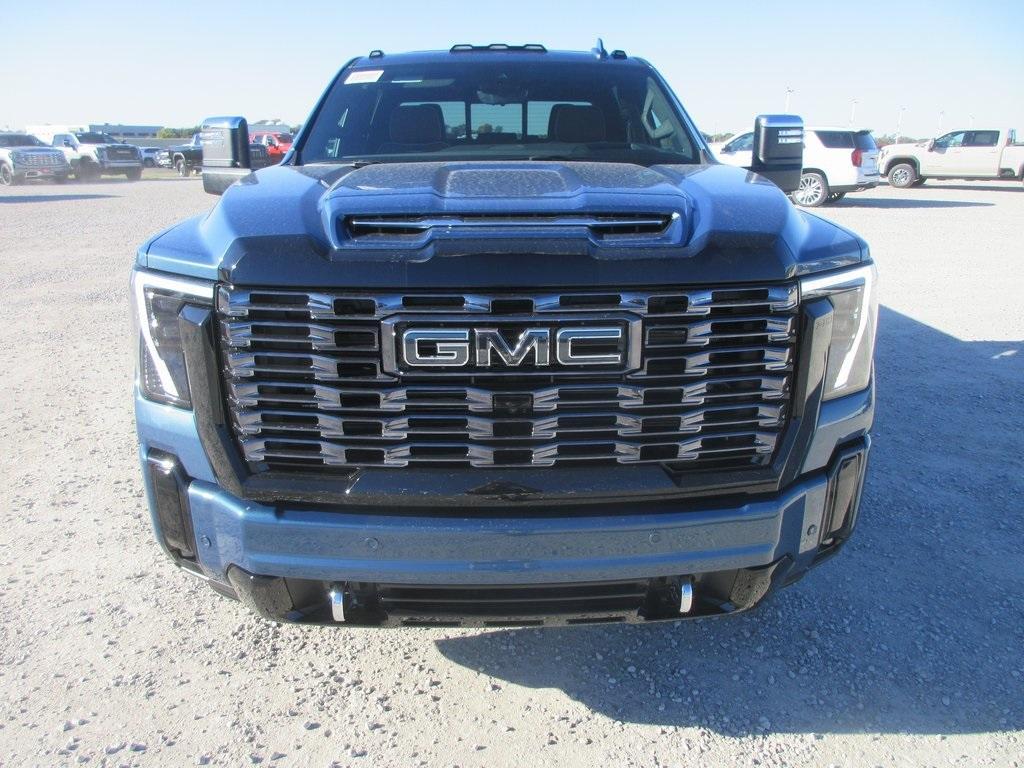 new 2026 GMC Sierra 2500 car, priced at $90,879