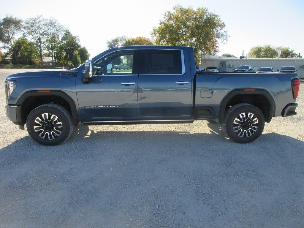 new 2026 GMC Sierra 2500 car, priced at $90,879