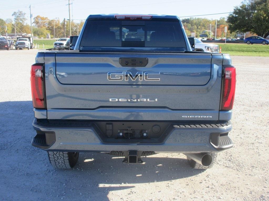 new 2026 GMC Sierra 2500 car, priced at $90,879