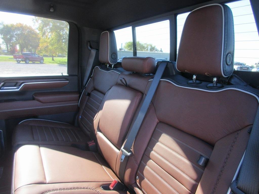 new 2026 GMC Sierra 2500 car, priced at $90,879