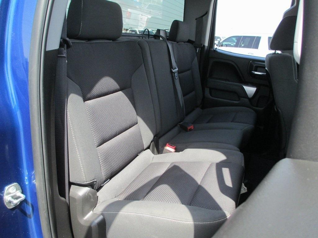 used 2015 Chevrolet Silverado 1500 car, priced at $17,995