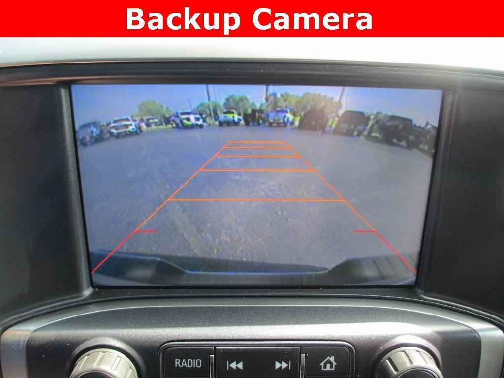used 2015 Chevrolet Silverado 1500 car, priced at $17,995