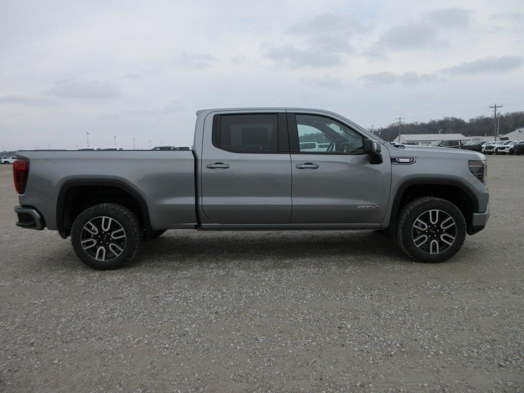 new 2025 GMC Sierra 1500 car, priced at $63,515