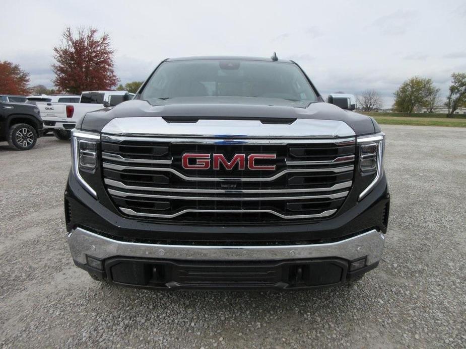 new 2025 GMC Sierra 1500 car, priced at $62,020