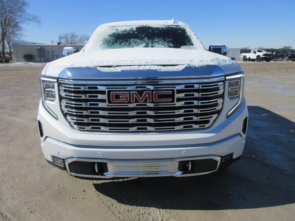 new 2025 GMC Sierra 1500 car, priced at $70,182