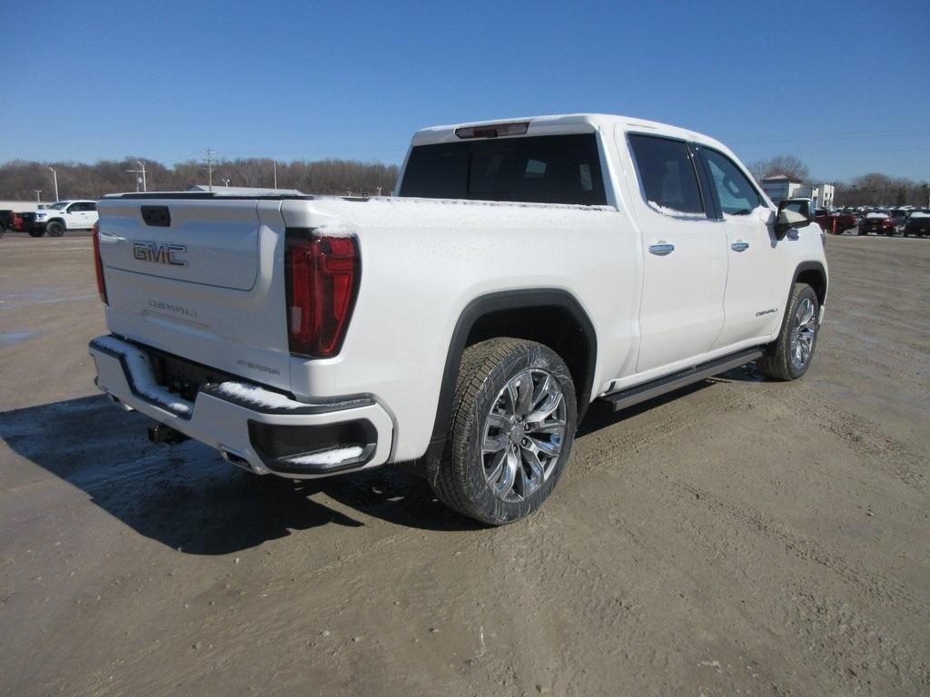 new 2025 GMC Sierra 1500 car, priced at $70,182