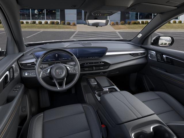 new 2025 Buick Enclave car, priced at $63,248