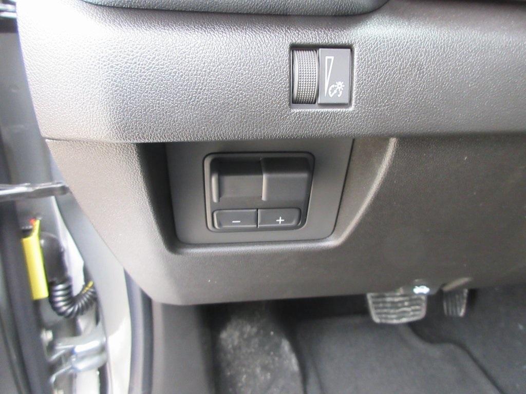 new 2025 GMC Canyon car, priced at $52,698