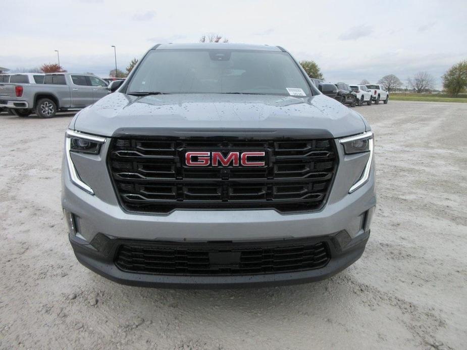 new 2024 GMC Acadia car, priced at $44,122