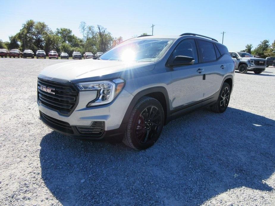 new 2024 GMC Terrain car, priced at $28,269