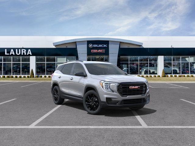 new 2024 GMC Terrain car, priced at $28,269