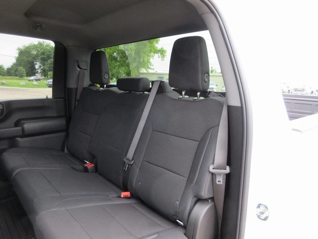 new 2025 GMC Sierra 3500 car, priced at $64,512