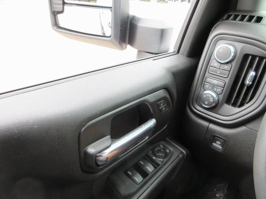 new 2025 GMC Sierra 3500 car, priced at $64,512