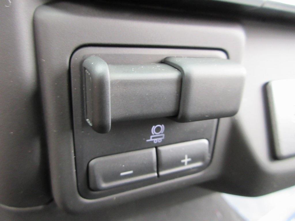 new 2025 GMC Sierra 3500 car, priced at $64,512