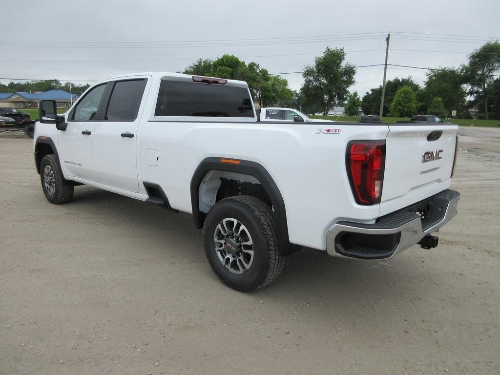 new 2025 GMC Sierra 3500 car, priced at $64,512