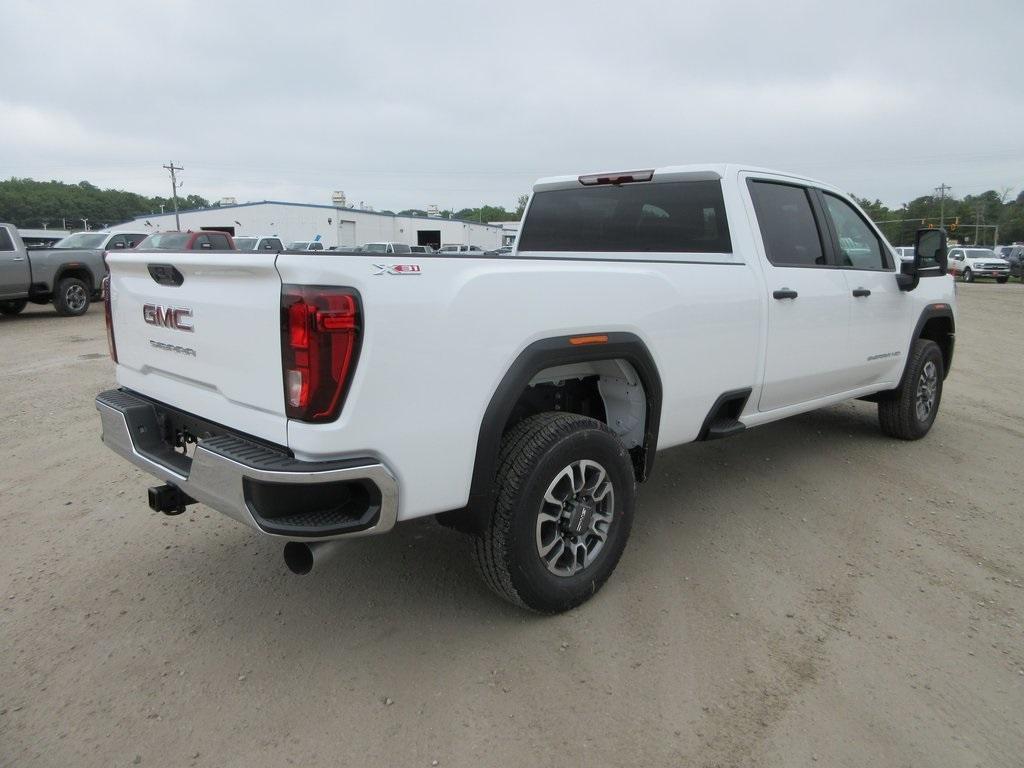 new 2025 GMC Sierra 3500 car, priced at $64,512