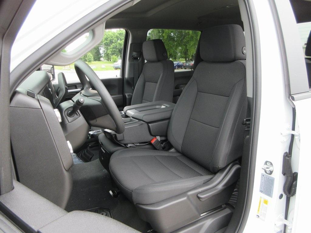 new 2025 GMC Sierra 3500 car, priced at $64,512