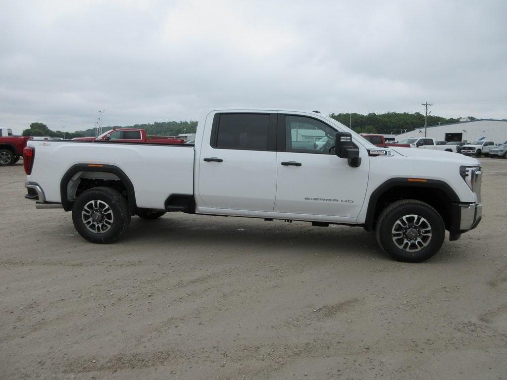 new 2025 GMC Sierra 3500 car, priced at $64,512