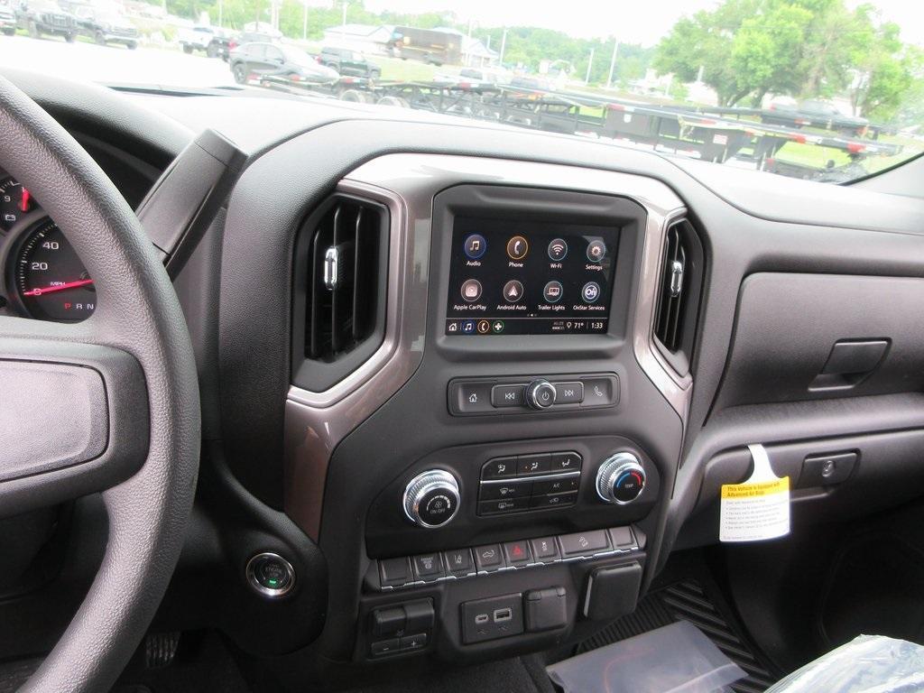 new 2025 GMC Sierra 3500 car, priced at $64,512