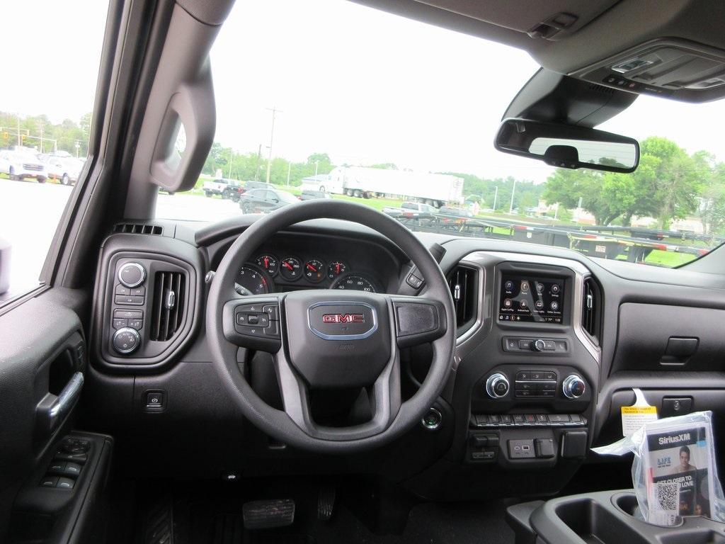 new 2025 GMC Sierra 3500 car, priced at $64,512